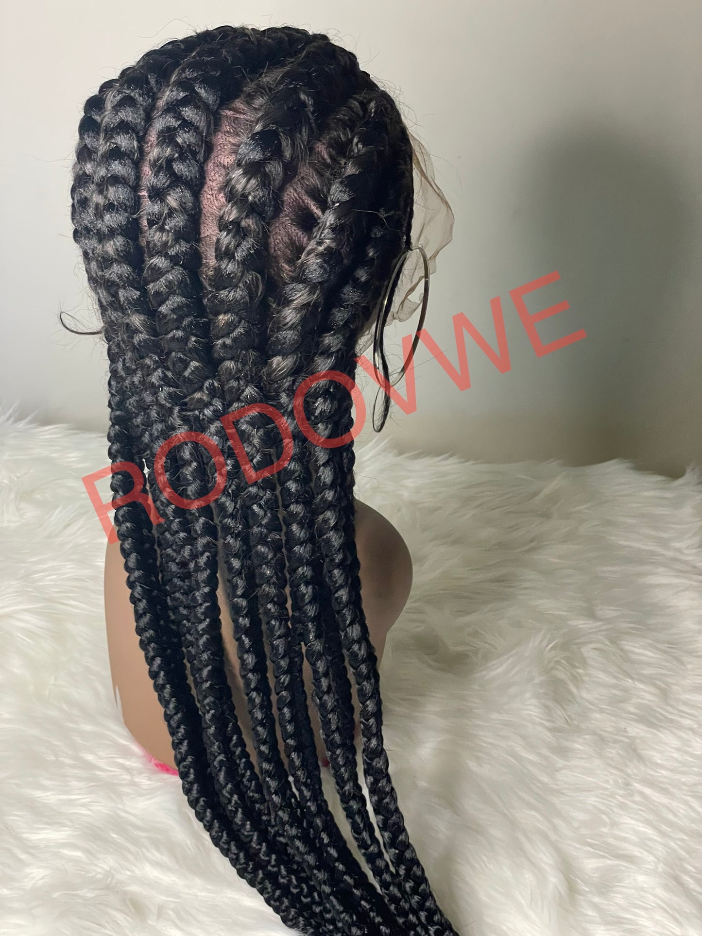 Abike Full HD Lace Conrow